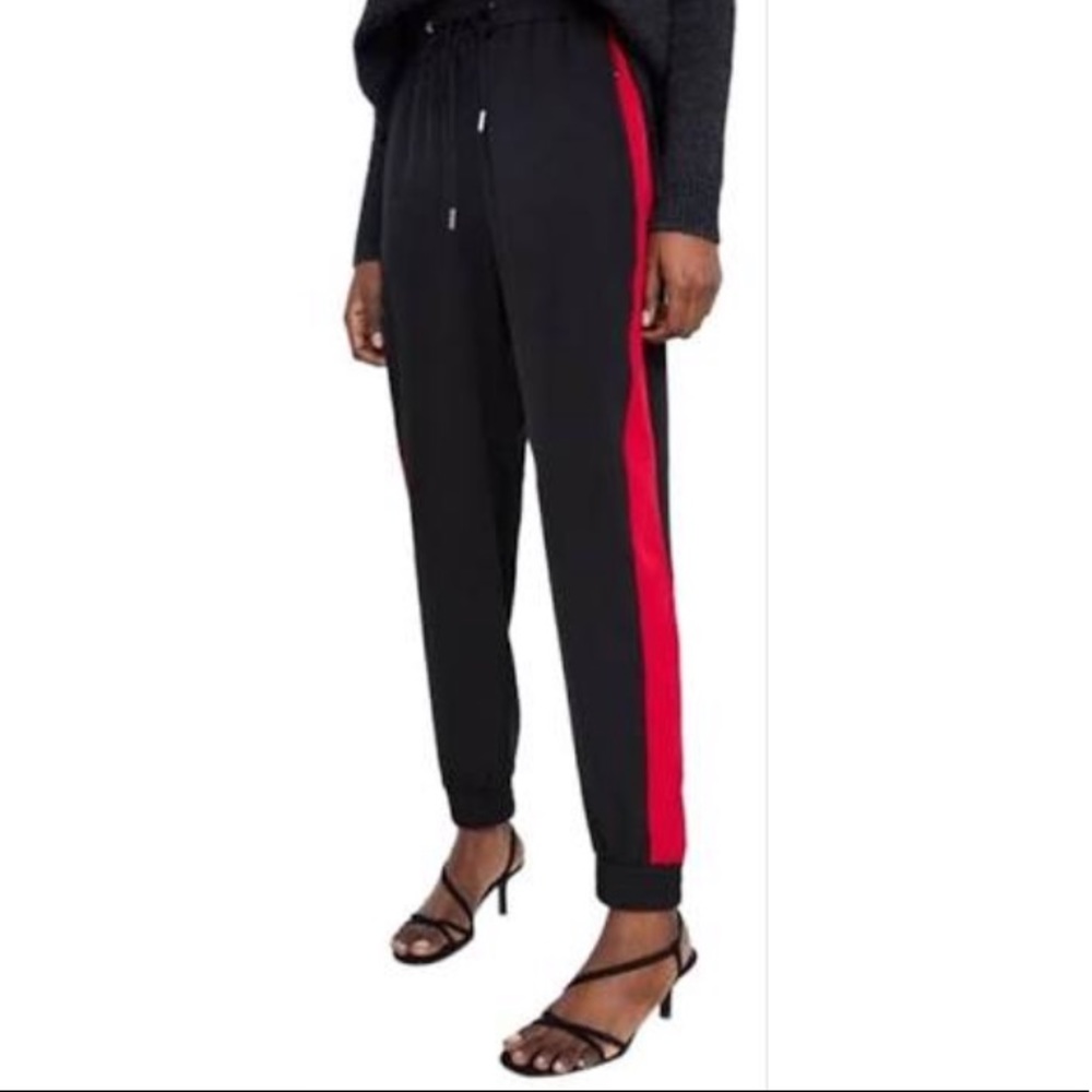 Zara Basic dress slacks